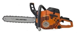 Бензопила VILLARTEC SB572, шина 16"(40см)