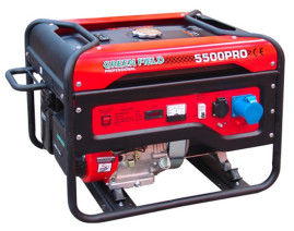 Электростанция Green Field 5500Pro