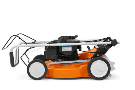 Газонокосилка STIHL RM 248 бензиновая