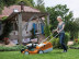 Газонокосилка STIHL RM 248 бензиновая