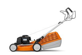 Газонокосилка STIHL RM 248 бензиновая