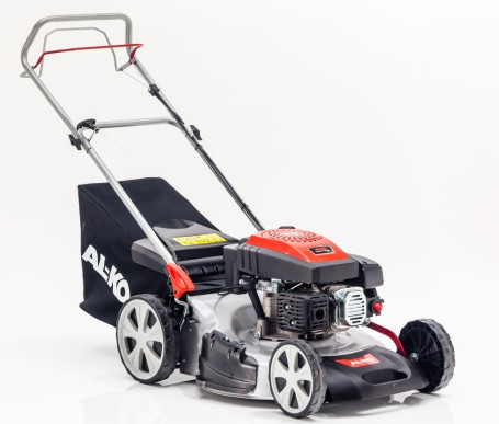 Бензиновая газонокосилка AL-KO 5.1 SP-S Easy