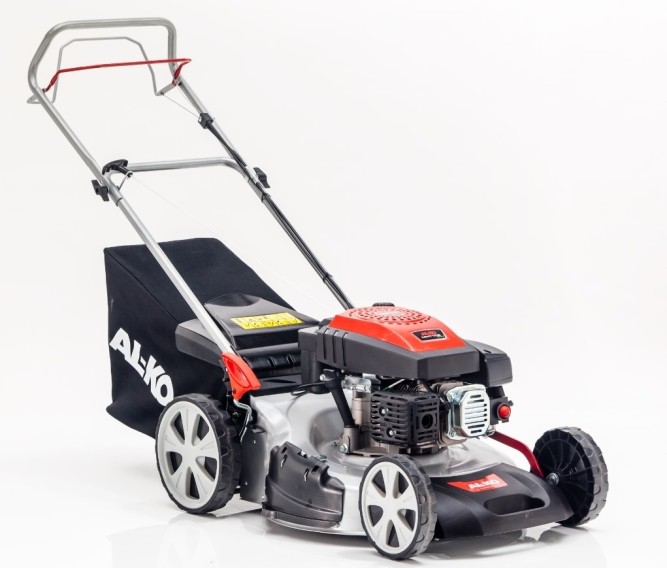 Бензиновая газонокосилка AL-KO 5.1 SP-S Easy