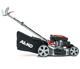 Бензиновая газонокосилка AL-KO 5.1 SP-S Easy