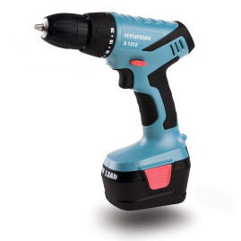 Шуруповерт Hyundai A 1212