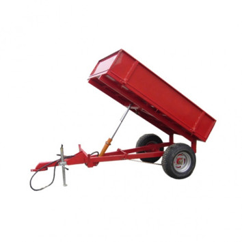 Прицеп тракторный MasterYard TL-1000