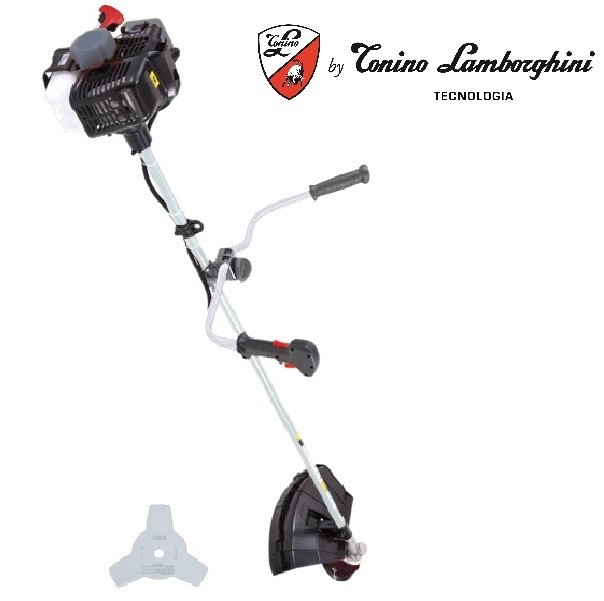 Бензокоса Tonino Lamborghini PB 33B TL