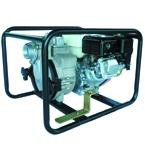 Мотопомпа Daishin SWT-50HX