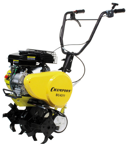 Бензиновый культиватор Champion BC 4311