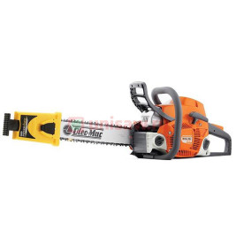 Бензопила Oleo-Mac GS 35 (14", 3/8, 1,3), PowerSharp