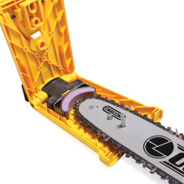 Бензопила Oleo-Mac GS 35 (14", 3/8, 1,3), PowerSharp