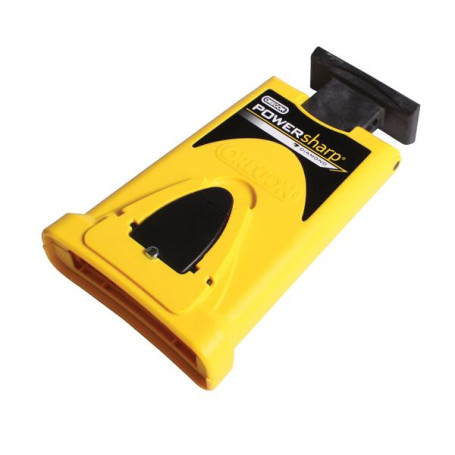 Бензопила Oleo-Mac GS 35 (14", 3/8, 1,3), PowerSharp