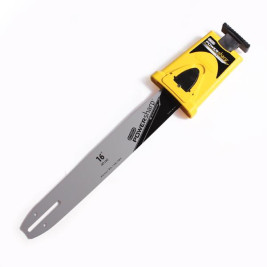 Бензопила Oleo-Mac GS 35 (14", 3/8, 1,3), PowerSharp