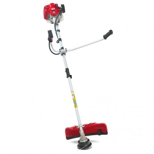 Триммер бензиновый MTD SMART BC 26