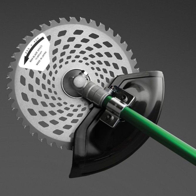 Бензокоса Caiman WX26 KATANA