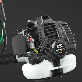 Бензокоса Caiman WX26 KATANA