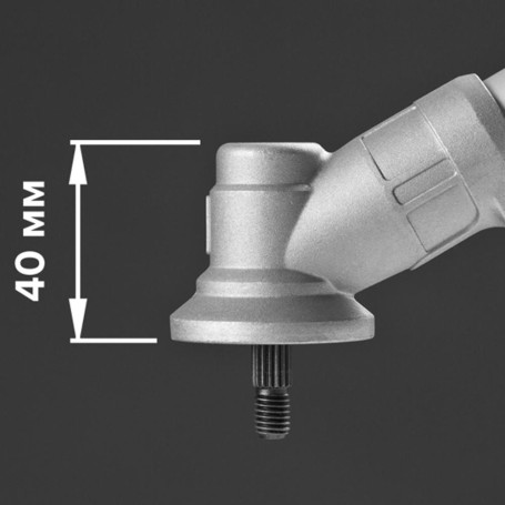 Бензокоса Caiman WX26 KATANA