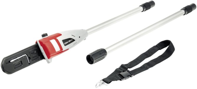 Насадка-высоторез AL-KO CSA 4020 (насадка для МТ 40)