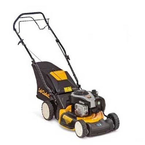 Газонокосилка бензиномоторная самоходная Cub Cadet LM2 CR46