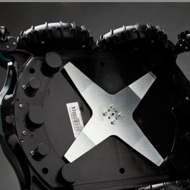 Газонокосилка-робот Caiman AMBROGIO L50 US