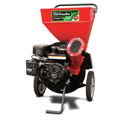 Измельчитель веток бензиновый садовый Earthquake 9050300 (14267)