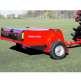 Насадка для ухода за искусственным покрытием Wiedenmann TERRA CLEAN 100