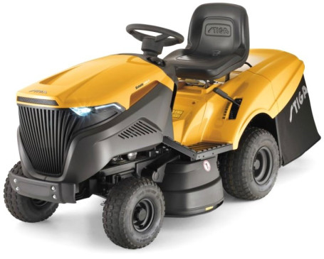 Садовый трактор Stiga ESTATE 4092 H