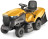 Садовый трактор Stiga ESTATE 4092 H
