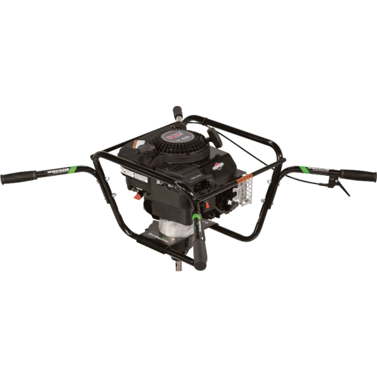 Мотобур Earthquake 9800B