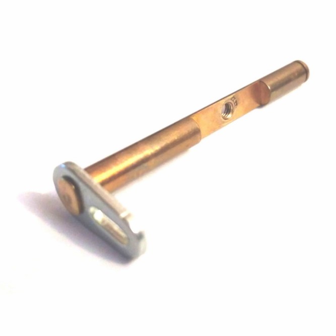 Вал возд. заслонки карб. Stihl ms-170-250  C1Q