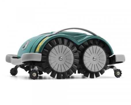 Газонокосилка робот Caiman AMBROGIO L60 ELITE