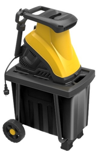 Садовый измельчитель HUTER ESH-2500T