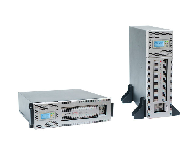 Стабилизатор напряжения однофазный Штиль ИнСтаб IS10000RT (10 кВА)