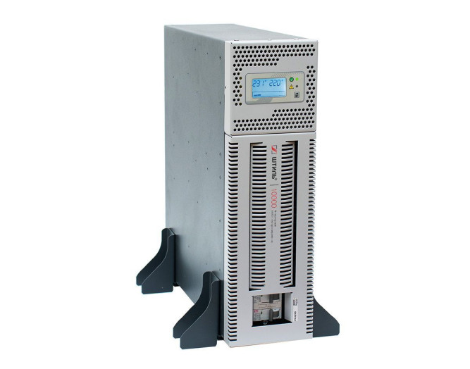 Стабилизатор напряжения однофазный Штиль ИнСтаб IS10000RT (10 кВА)