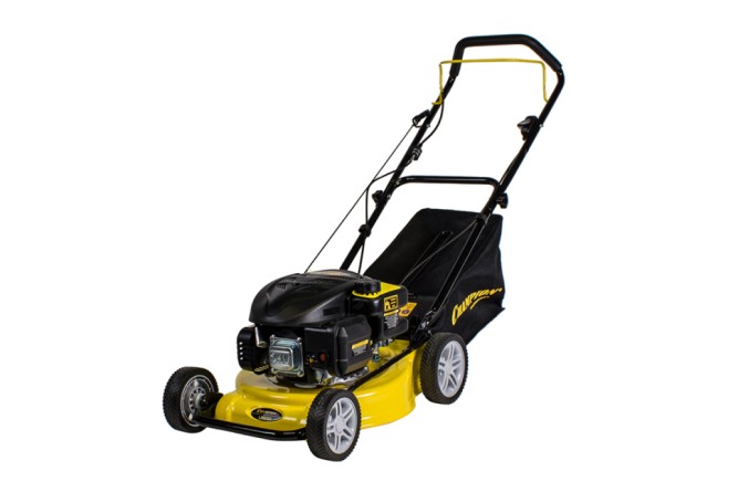 Газонокосилка бензиновая Champion LM4122