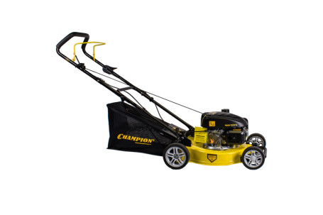 Газонокосилка бензиновая Champion LM4122