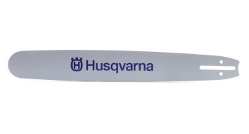 Шина Husqvarna 24&amp;quot;/60см 3/8&amp;quot; 1,5 мм 84 звена 5019580-84 (Цельно-металлическая шина без звездочки)