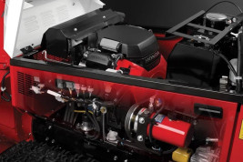 Снегоуборщик Caiman Edo 43H