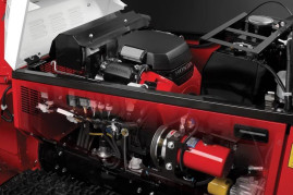 Снегоуборщик Caiman Edo 43H