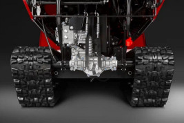 Снегоуборщик Caiman Edo 43H