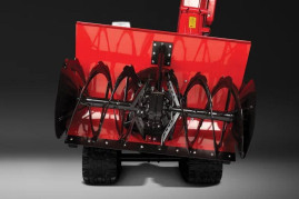 Снегоуборщик Caiman Edo 43H