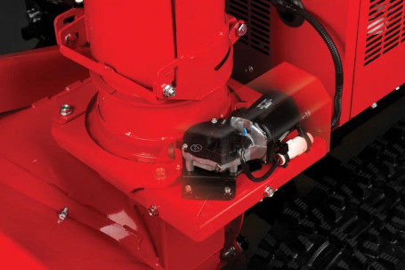 Снегоуборщик Caiman Edo 43H