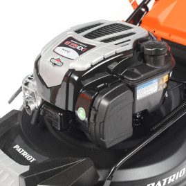 Газонокосилка бензиновая PATRIOT PT 54BS