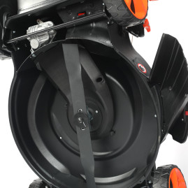 Газонокосилка бензиновая PATRIOT PT 54BS