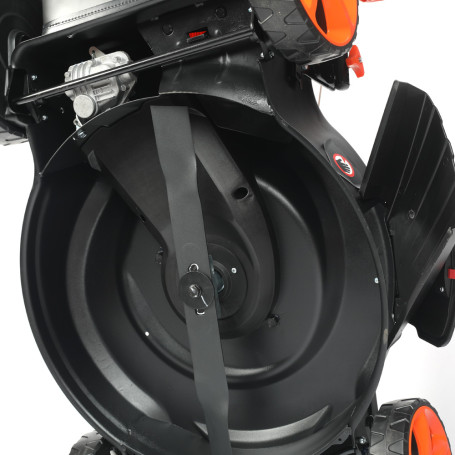 Газонокосилка бензиновая PATRIOT PT 54BS