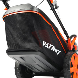 Газонокосилка бензиновая PATRIOT PT 54BS