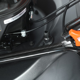 Газонокосилка бензиновая PATRIOT PT 54BS