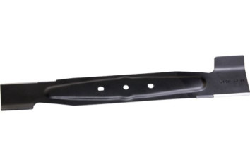 Нож для газонокосилки Champion EM3815,EMB400 (A-380B-9,2x7,6C-75D-2,5/50E-8,1)