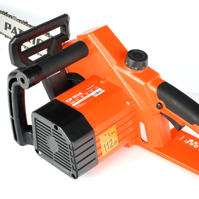 Пила цепная электрическая PATRIOT ESP1816R