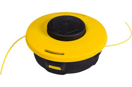 Головка тримм Champion HT53 (гайки М12*1,50 лев + М12*1,75 лев) Echo CLS-5800; Stihl FS450; Hus 235R